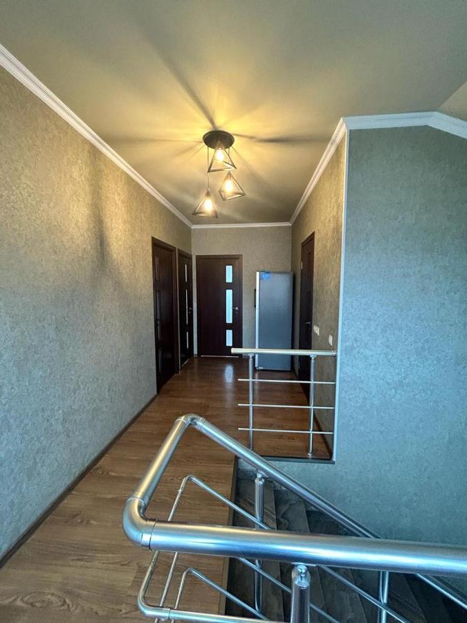 Комнаты У Айрин Apartamento Vanadzor Exterior foto